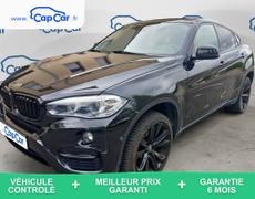 BMW X6 Ennery