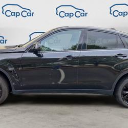 BMW X6 xDrive 30d 258 BVA8 M Sport Ennery
