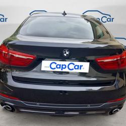 BMW X6 xDrive 30d 258 BVA8 M Sport Ennery