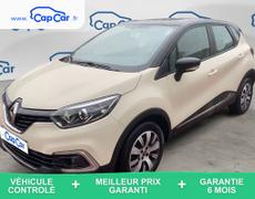 Renault Captur Phalempin
