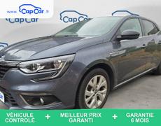 Renault Megane 4 Poulainville
