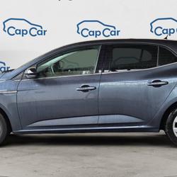 Renault Megane 4 IV 1.3 TCe 115 Limited occasion - Amiens - photo 2/28