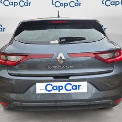 Renault Megane 4 IV 1.3 TCe 115 Limited occasion - Amiens - photo 3/28