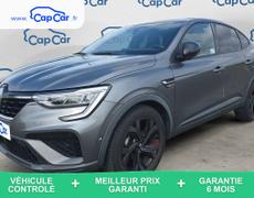 Renault Arkana Villeneuve-d'Ascq