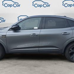 Renault Arkana 1.3 TCe 160 Mild Hybrid EDC7 RS Line Villeneuve-d'Ascq
