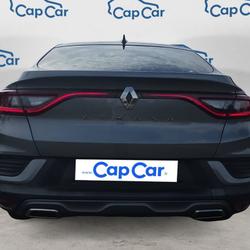 Renault Arkana 1.3 TCe 160 Mild Hybrid EDC7 RS Line Villeneuve-d'Ascq