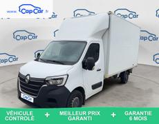 Renault Master Isneauville