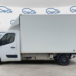 Renault Master VU 2.3 dCi 143 Basic Isneauville