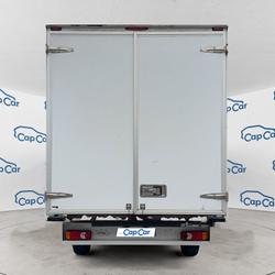 Renault Master VU 2.3 dCi 143 Basic Isneauville