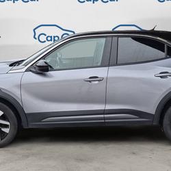 Opel Mokka 1.2 Turbo 100 Elegance Saint-Georges-du-Bois