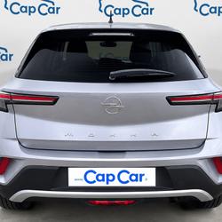 Opel Mokka 1.2 Turbo 100 Elegance Saint-Georges-du-Bois