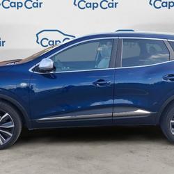 Renault Kadjar 1.2 TCe 130 Serie Limitee Armor-Lux Provin