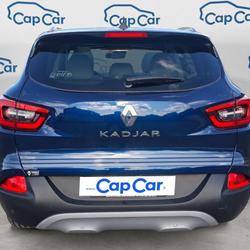 Renault Kadjar 1.2 TCe 130 Serie Limitee Armor-Lux Provin