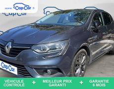 Renault Megane 4 Toulouse