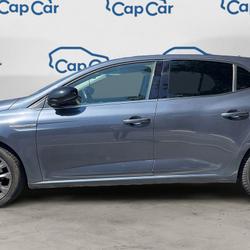 Renault Megane 4 1.2 TCe 100 Energy Limited Toulouse
