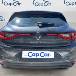 Renault Megane 4 1.2 TCe 100 Energy Limited Toulouse