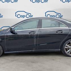 Mercedes CLA 1.6 200 156.0 Sensation Carcassonne