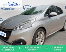 Peugeot 208 Houppeville