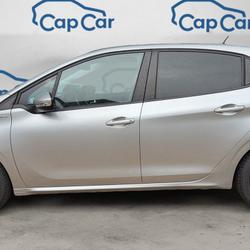 Peugeot 208 I 1.2 PureTech 82 Style Houppeville