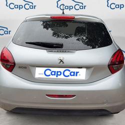 Peugeot 208 I 1.2 PureTech 82 Style Houppeville