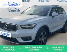 Volvo XC40 Annemasse
