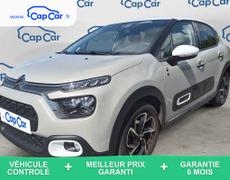 Citroen C3 Thionville