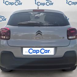 Citroen C3 1.2 PureTech 110 EAT6 Saint James - Automatique Thionville