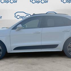 Porsche Macan I 3.6 400 PDK Turbo - Entretien constructeur Toit ouvrant Metz