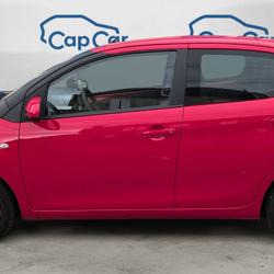 Citroen C1 II 1.0 VTi 72 Feel M&eacute;ru