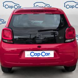 Citroen C1 II 1.0 VTi 72 Feel M&eacute;ru