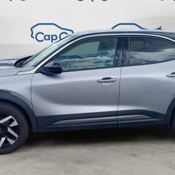 Opel Mokka 1.2 Turbo 100 Elegance Ch&acirc;teauneuf-du-Faou