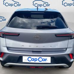 Opel Mokka 1.2 Turbo 100 Elegance Ch&acirc;teauneuf-du-Faou