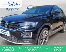 Volkswagen T-Roc Dijon