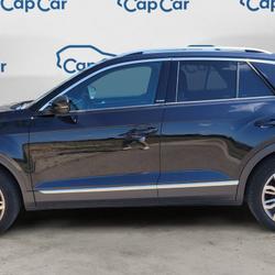 Volkswagen T-Roc 2.0 TDI 150 4Motion DSG7 First Edition - Automatique Toit ouvrant Dijon