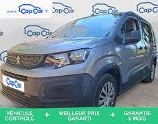 Peugeot Rifter Viviers