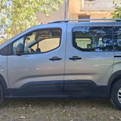 Peugeot Rifter 1.5 BlueHdi 100 Active Viviers
