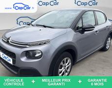 Citroen C3 Montbrison