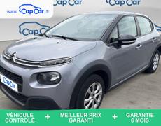 Citroen C3 Montbrison