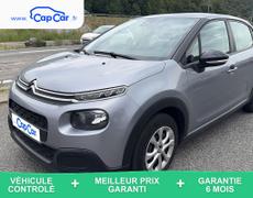 Citroen C3 Montbrison