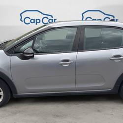 Citroen C3 1.2 PureTech 83 Feel Montbrison