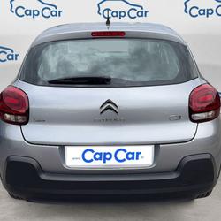 Citroen C3 1.2 PureTech 83 Feel Montbrison