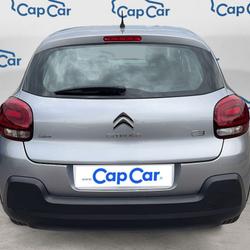 Citroen C3 1.2 PureTech 83 Feel occasion - Montbrison - photo 3/29