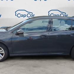 Volkswagen Golf 8 VIII 1.5 eTSI OPF 150 DSG7 Life 1st Roubaix