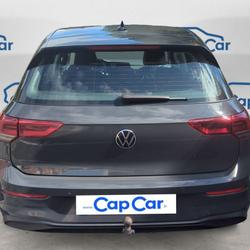 Volkswagen Golf 8 VIII 1.5 eTSI OPF 150 DSG7 Life 1st Roubaix
