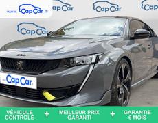 Peugeot 508 Vigy