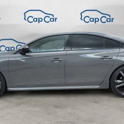 Peugeot 508 1.6 PSE 360 Hybride4 EAT8 Peugeot Sport Engineered Vigy