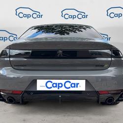 Peugeot 508 1.6 PSE 360 Hybride4 EAT8 Peugeot Sport Engineered Vigy
