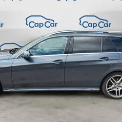 Mercedes Classe E IV 250 CDi 2.1 177 7G-Tronic Fascination - Automatique Pontivy