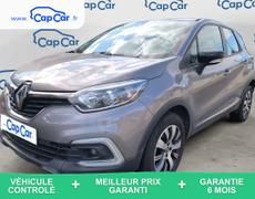 Renault Captur Noailles