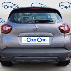 Renault Captur 1.5 dCi 90 Business Noailles